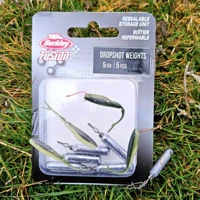 Berkley Fusion Drop Shot Weights